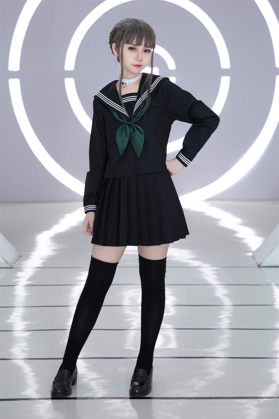 G44不会受伤Euphoria真中合欢白夜凛音26图插图2