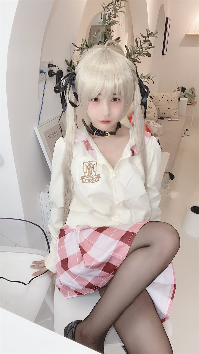 桜井宁宁黑丝穹妹99图3视频插图2