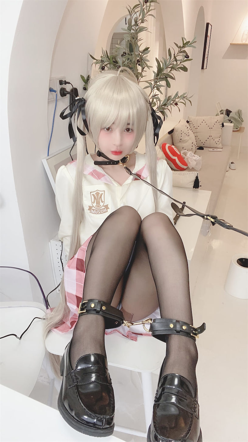 桜井宁宁黑丝穹妹99图3视频插图3