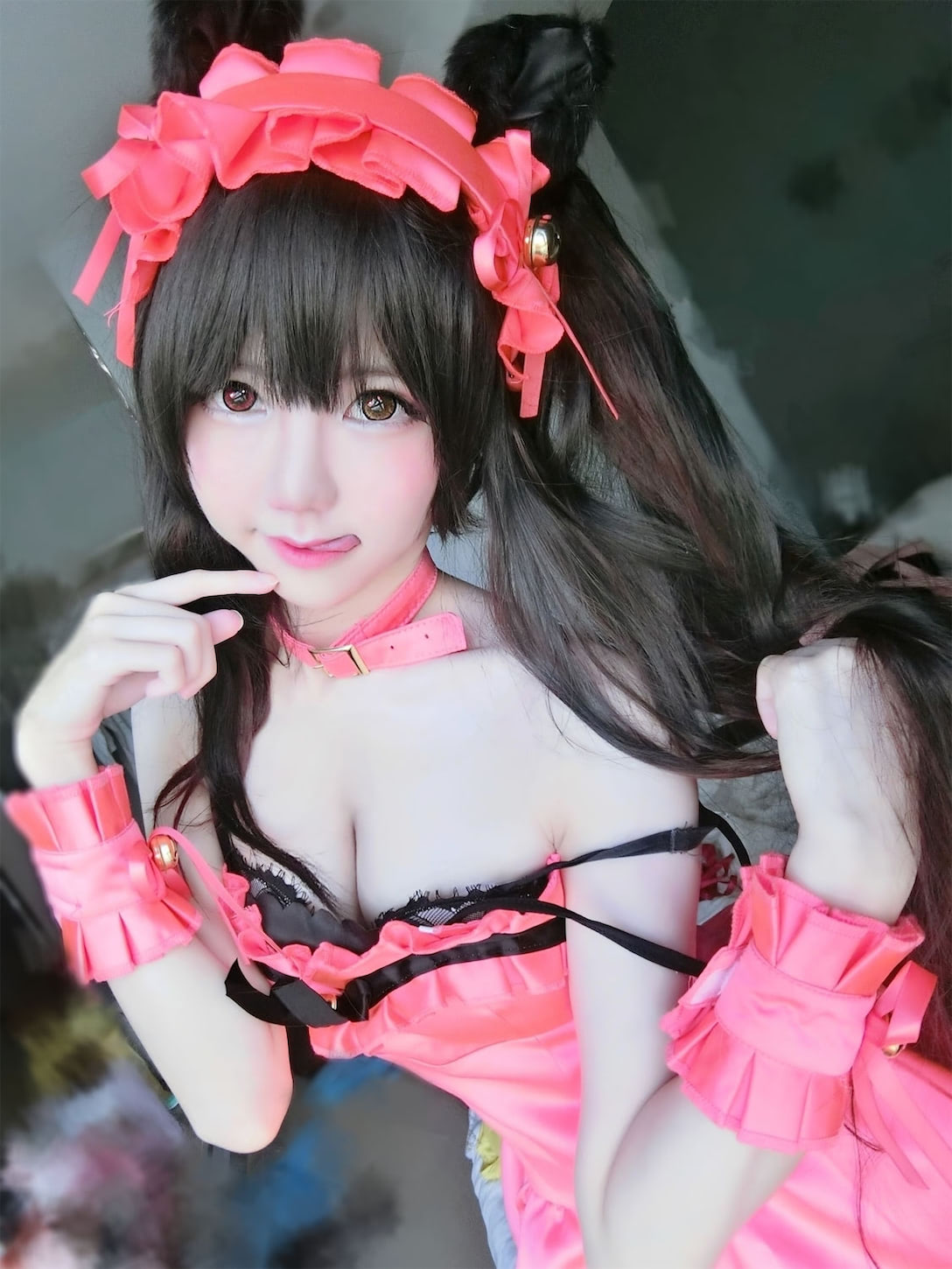 Sally Dorasnow时崎狂三15图插图