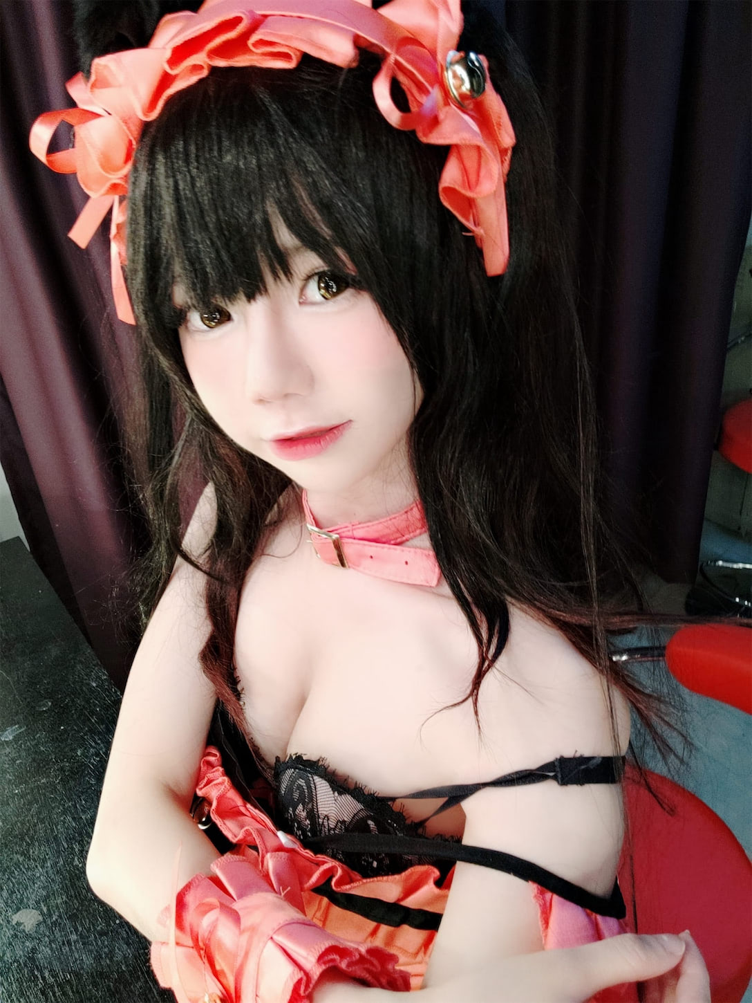Sally Dorasnow时崎狂三15图插图2