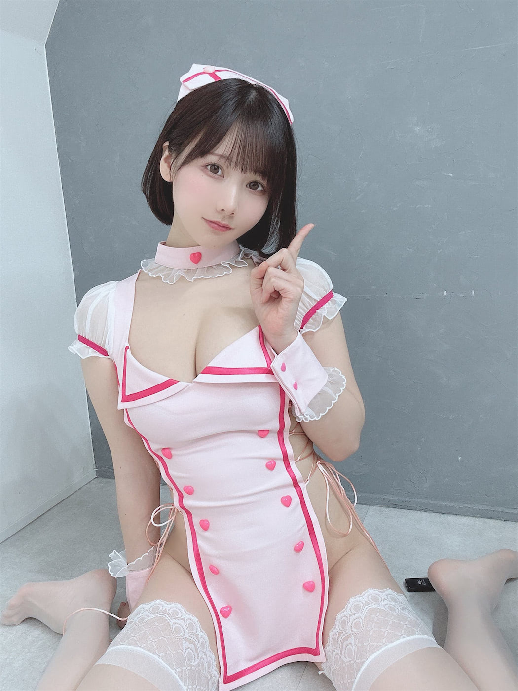 けんけんFantia2023年10月订阅163图6视频插图5