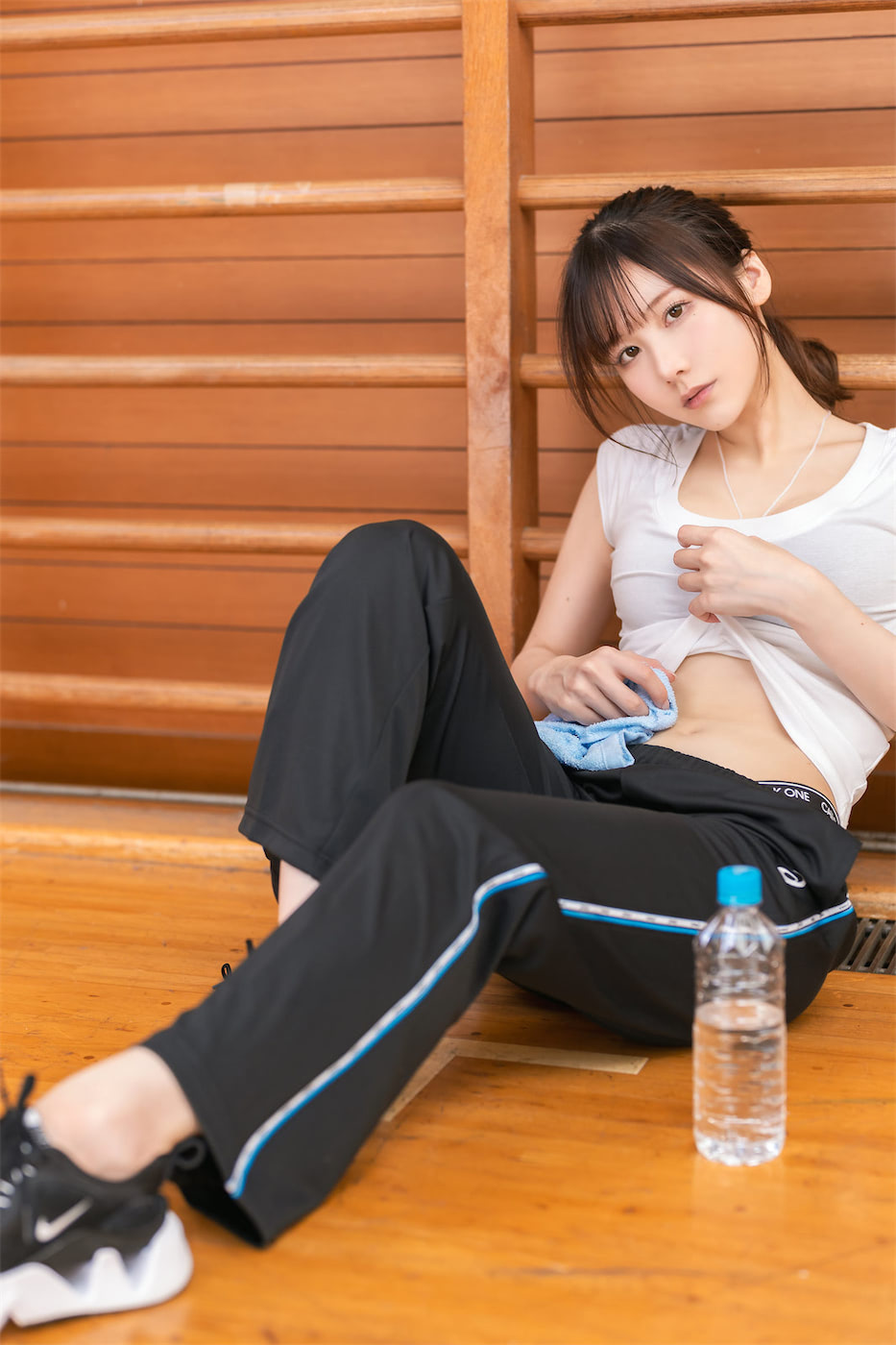 けんけん体育委员54图插图1