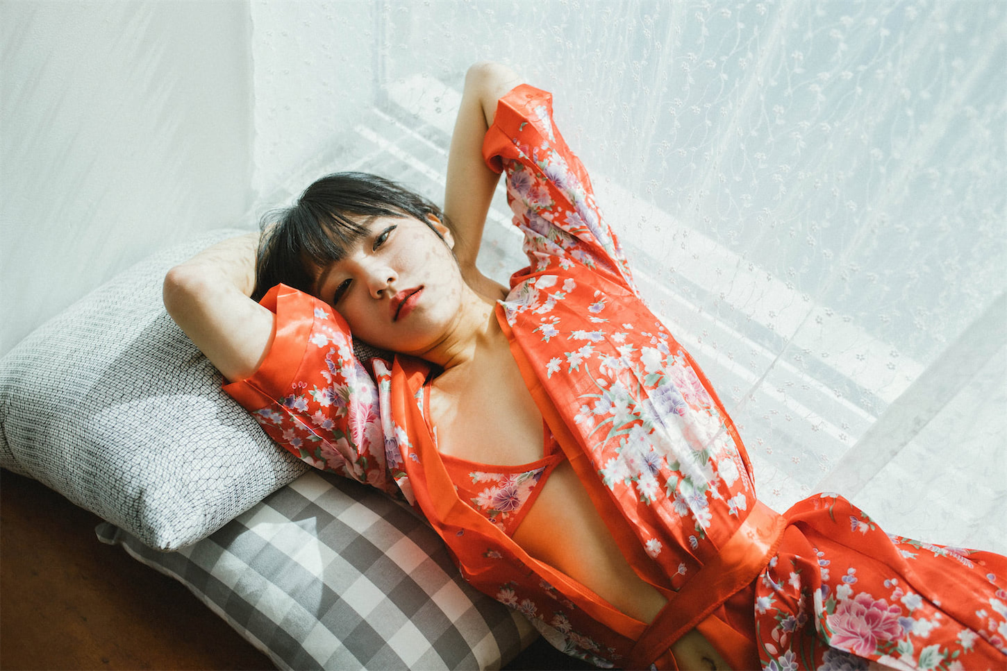 Jenny정제니月夜Snap141图插图3