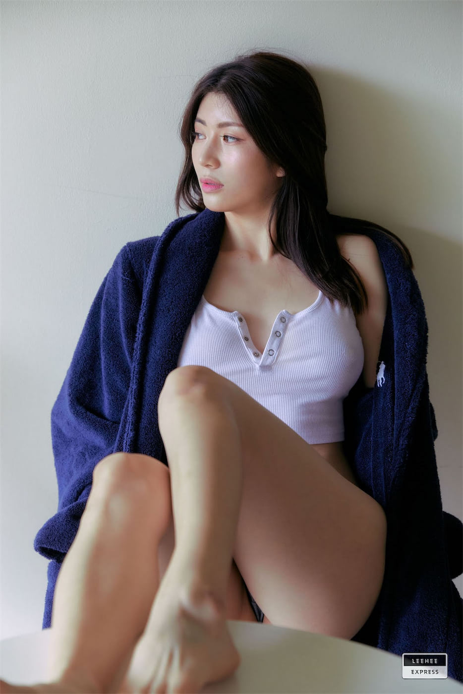 Min.E민이健身回家97图插图