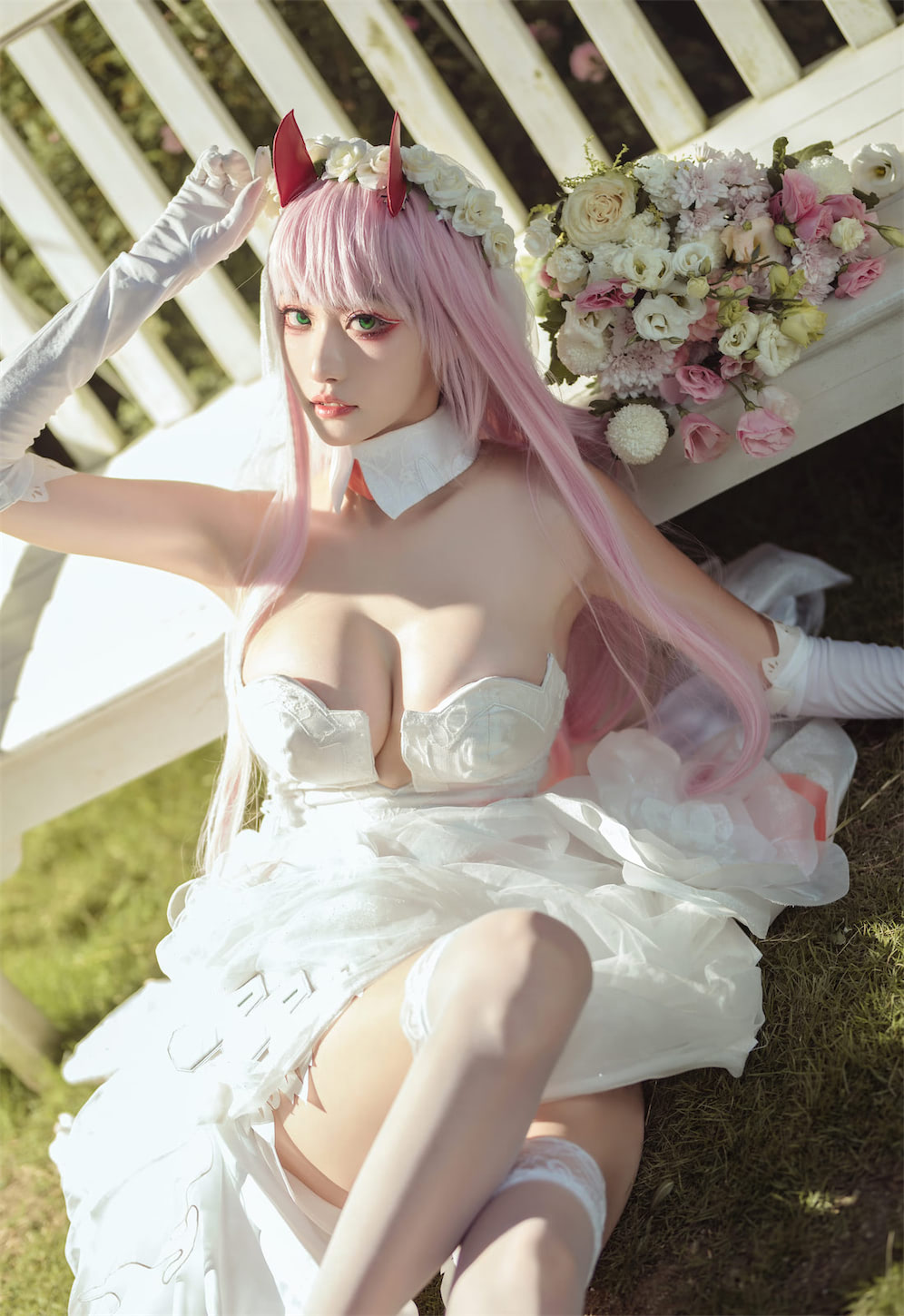 沧霁桔梗002Darlinginthefranxx16图插图2