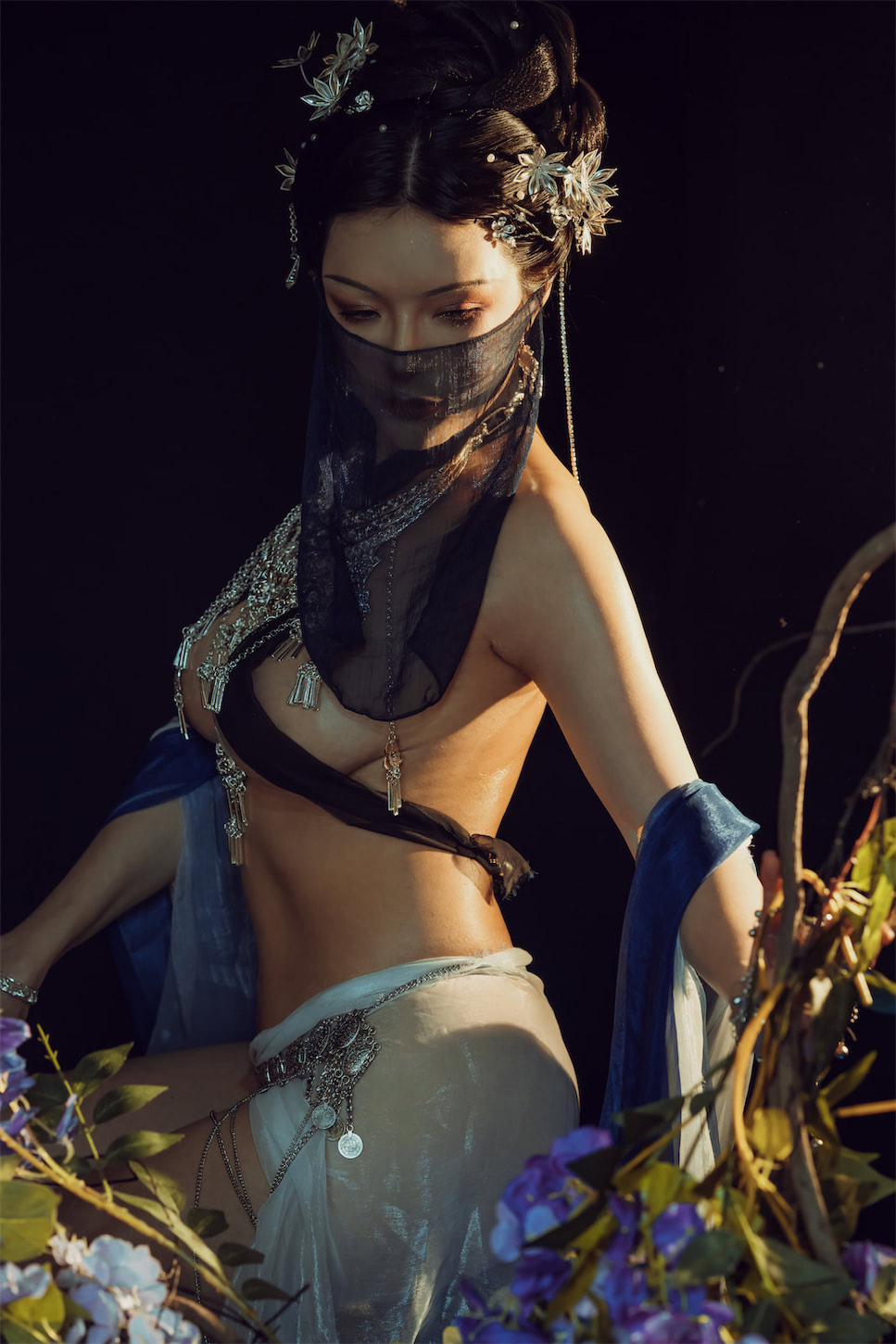 秋和柯基紫40图1视频插图