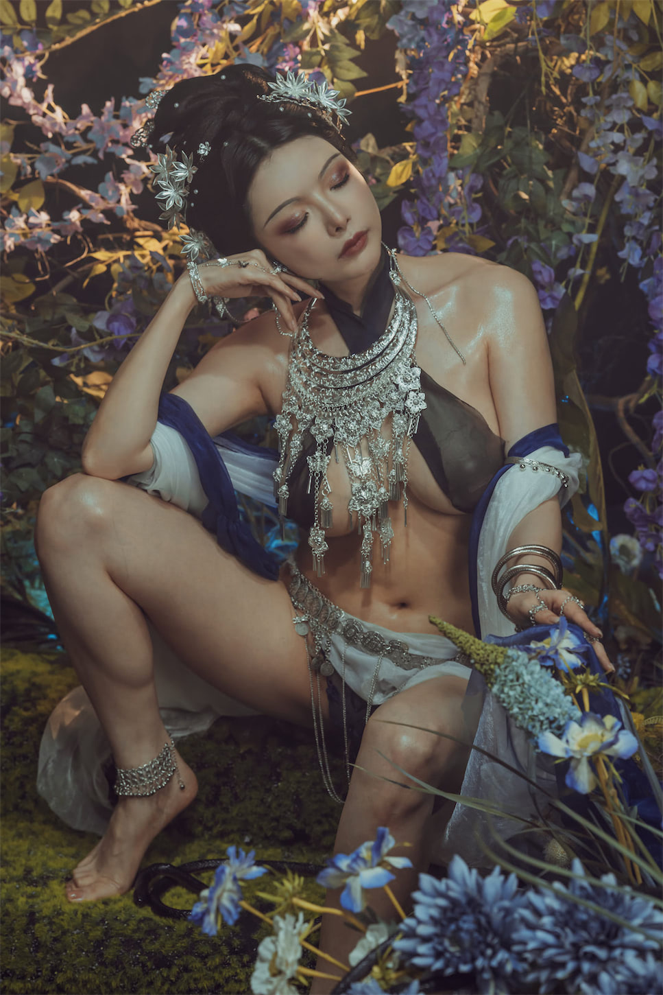 秋和柯基紫40图1视频插图3