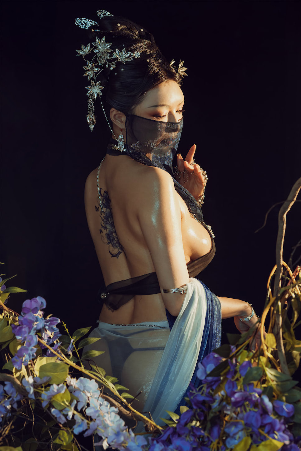 秋和柯基紫40图1视频插图4