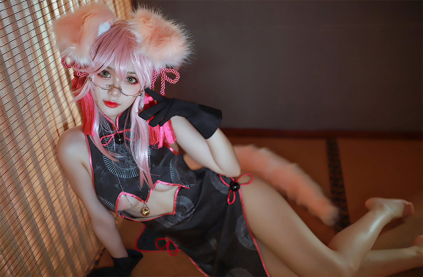 您的蛋蛋九尾玉藻前40图插图2