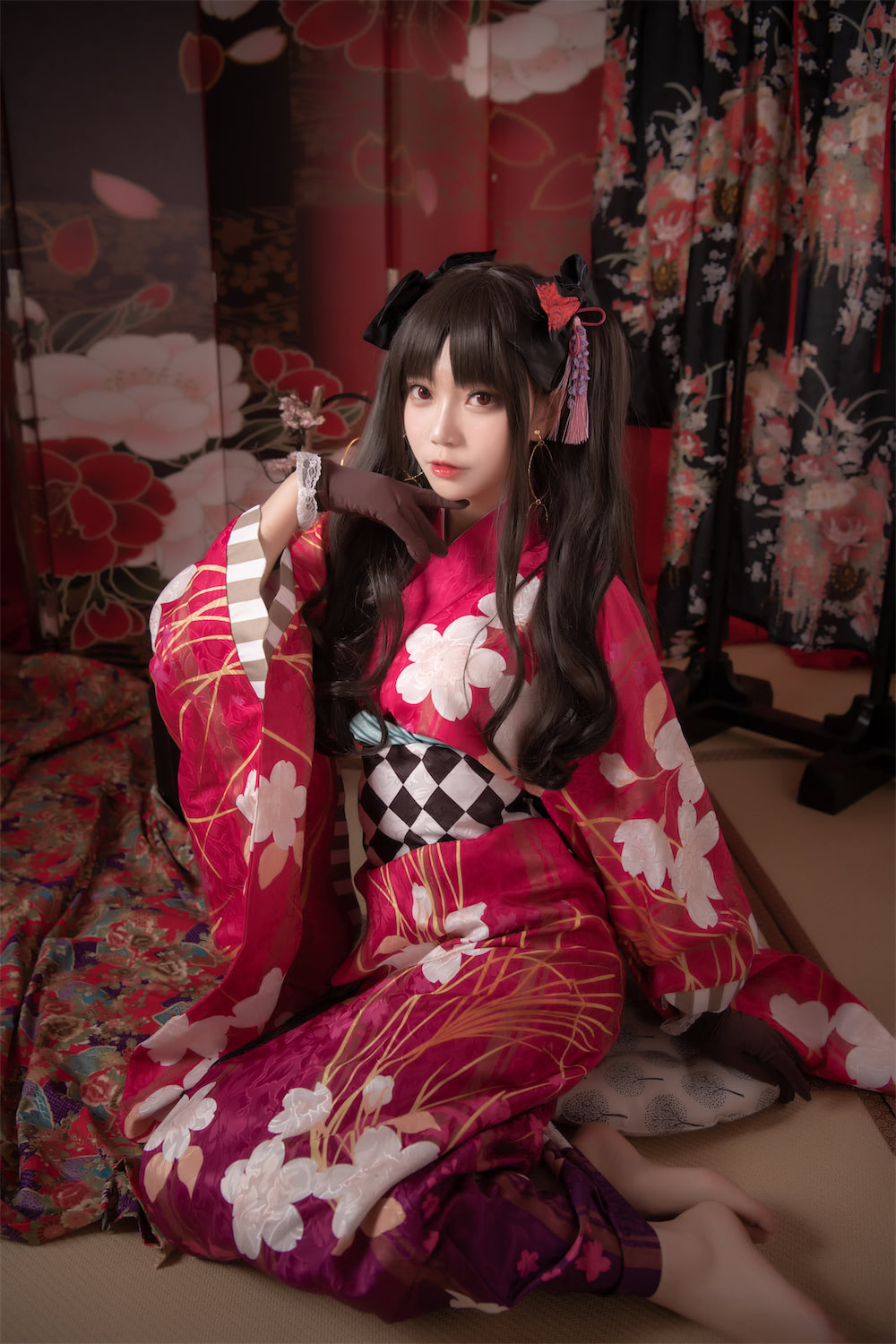 大肉丸Amiee伊斯塔凛11图插图1