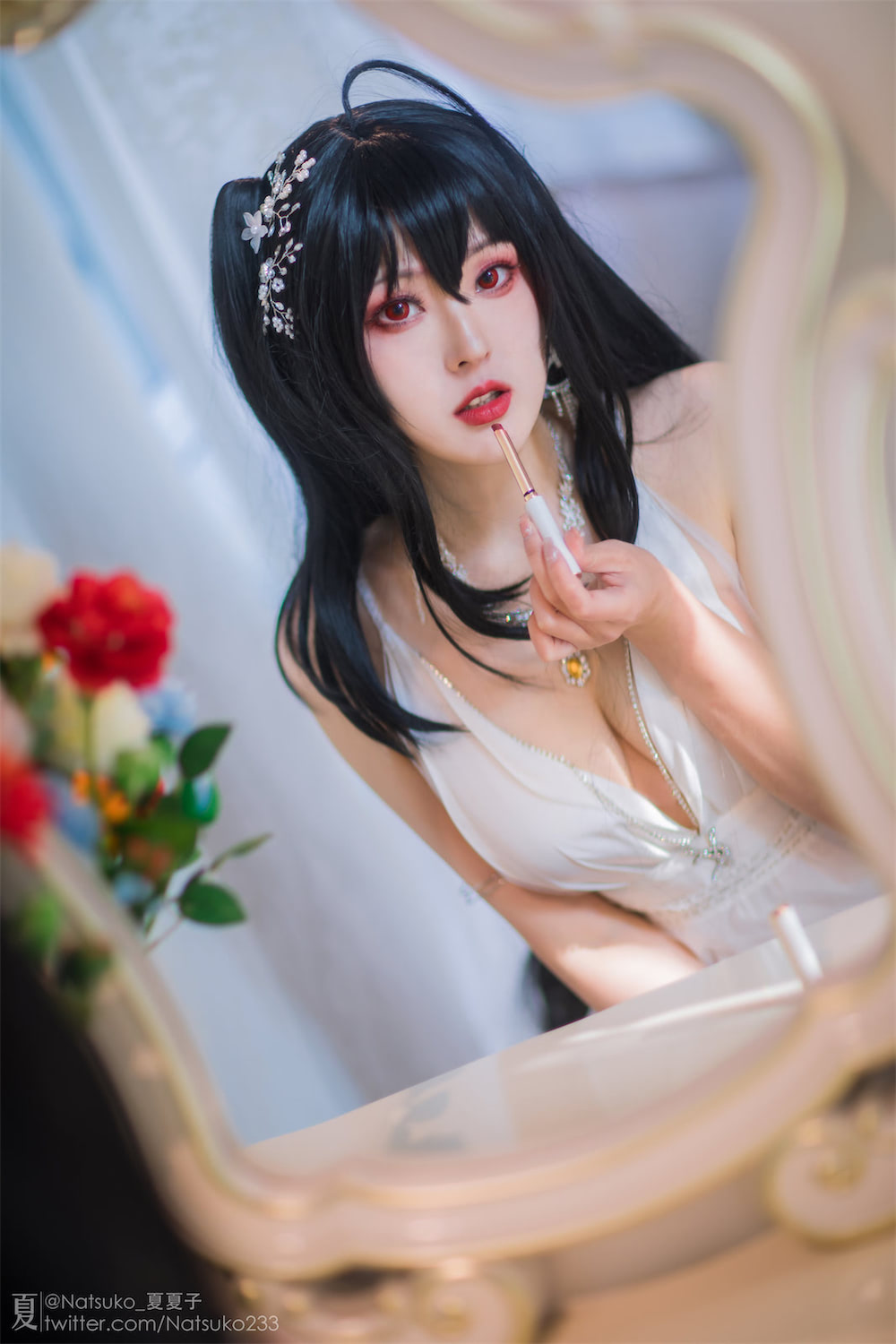 Natsuko_夏夏子碧蓝航线大凤誓约24图插图