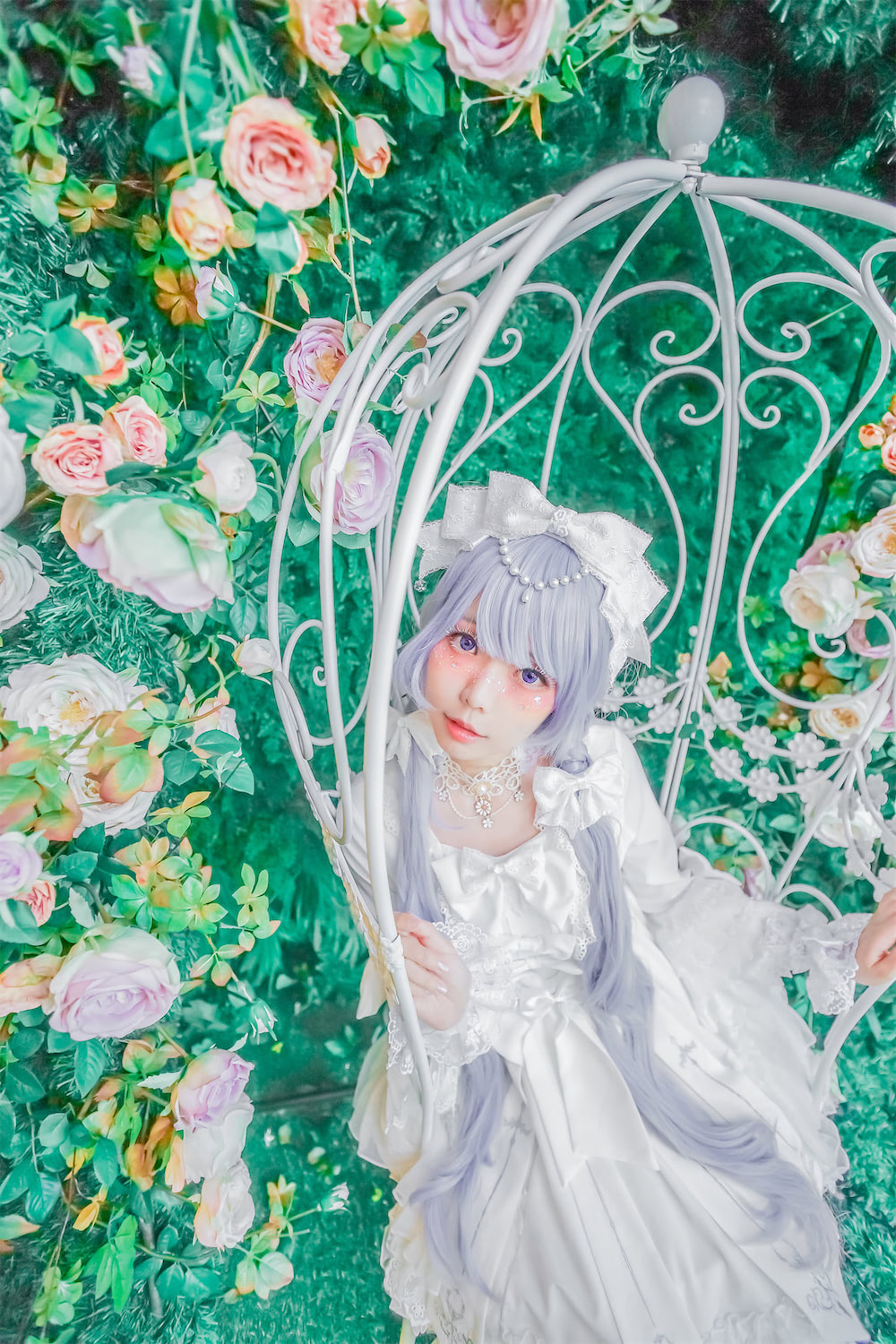 ElyEE子TUESDAYTWINTAIL140图插图1