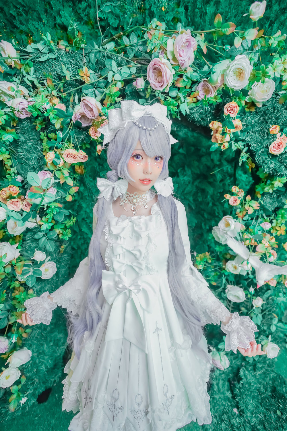 ElyEE子TUESDAYTWINTAIL140图插图6