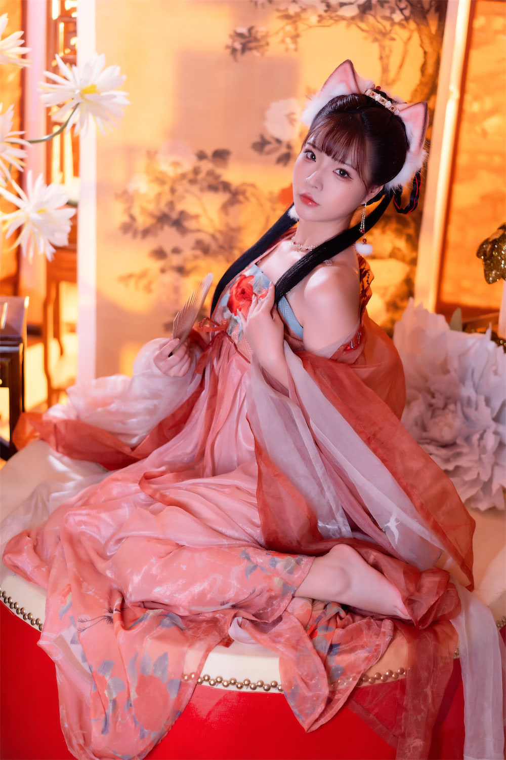 yuuhui玉汇蜡狐164图1视频插图5