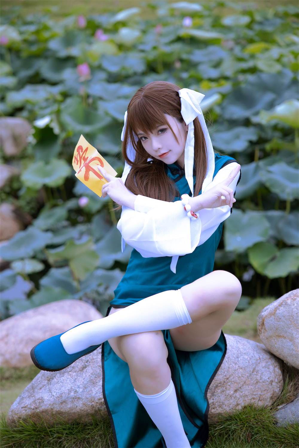 G44不会受伤药指小花50图插图2